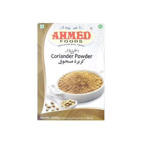 Ahmad Coriander Powder 200 g