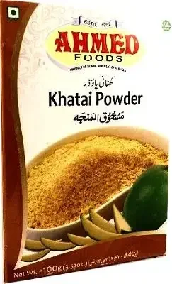 Ahmad Mango Powder 100 g