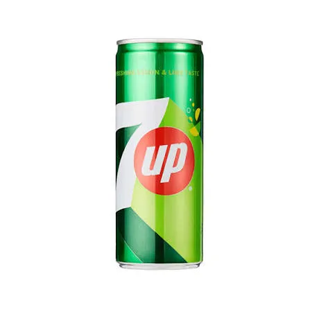 7up 320ml