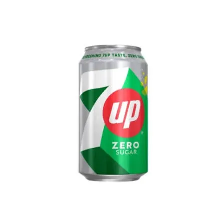 7up Zero Sugar 320ml