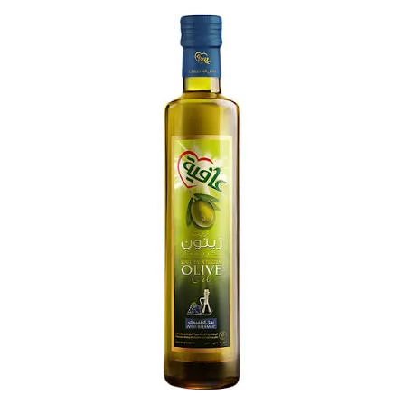 [6281011135897] Afia Extra Virgin Olive Oil 250ml