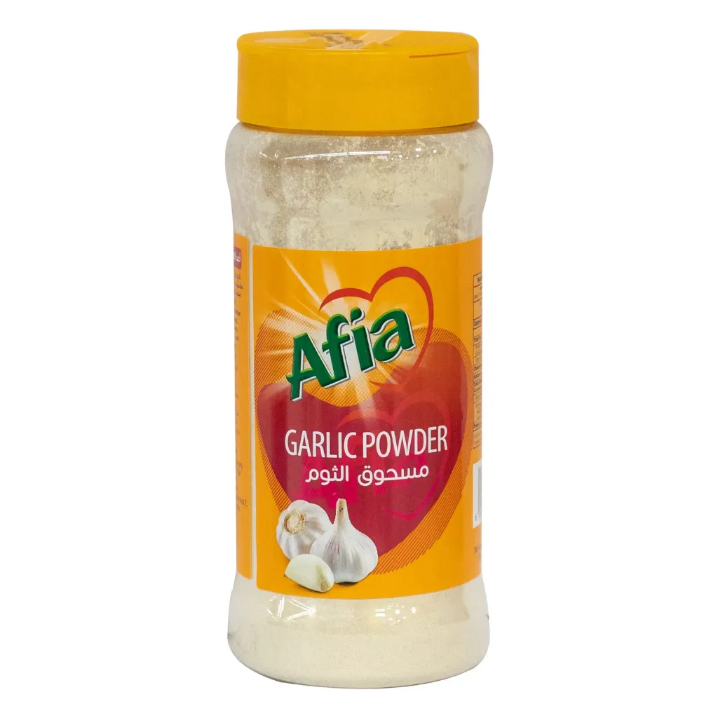 [6281011000164] Afia Garlic Powder 75 g
