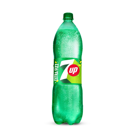 7up 1L